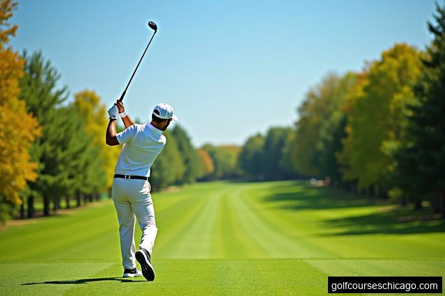Exclusive Deals and Promotions for Chicago Golf Courses